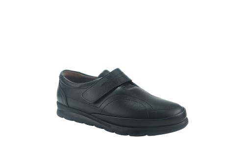 SABINO 380-1901 ΜΑΥΡΟ 