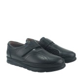 SABINO 380-1901 ΜΑΥΡΟ 