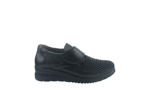 SABINO 450-8020 ΜΑΥΡΟ 