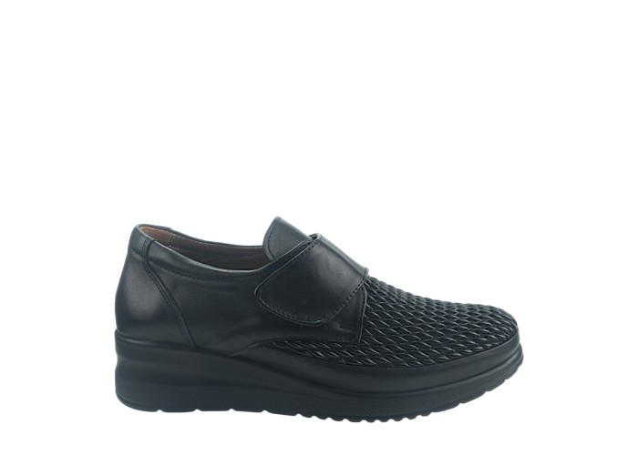 SABINO 450-8020 ΜΑΥΡΟ  SABINO 450-8020 ΜΑΥΡΟ