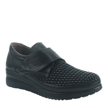 SABINO 450-8020 ΜΑΥΡΟ 