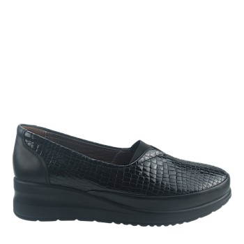 SABINO 157-8020 ΜΑΥΡΟ ΛΟΥΣΤΡΙΝΙ