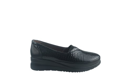 SABINO 157-8020 ΜΑΥΡΟ ΛΟΥΣΤΡΙΝΙ