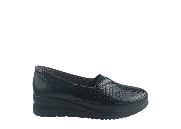 SABINO 157-8020 ΜΑΥΡΟ ΛΟΥΣΤΡΙΝΙ SABINO 157-8020 ΜΑΥΡΟ ΛΟΥΣΤΡΙΝΙ