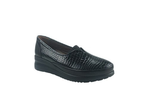 SABINO 157-8020 ΜΑΥΡΟ ΛΟΥΣΤΡΙΝΙ