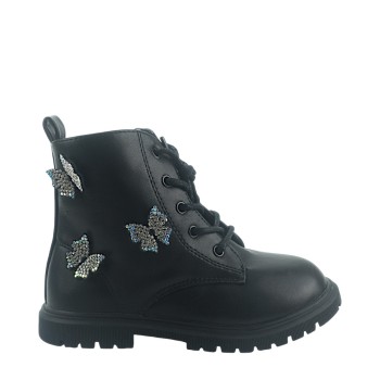 PRIMI PASSI Φ52251 ΜΑΥΡΟ  PRIMI PASSI Φ52251 ΜΑΥΡΟ