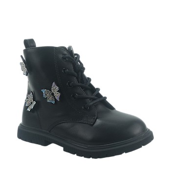 PRIMI PASSI Φ52251 ΜΑΥΡΟ  PRIMI PASSI Φ52251 ΜΑΥΡΟ