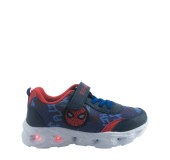 DISNEY 29.M13168 SPIDERMAN ΜΠΛΕ 