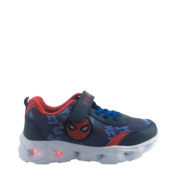 DISNEY 29.M13168 SPIDERMAN ΜΠΛΕ 