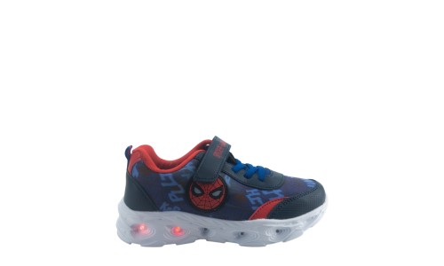 DISNEY 29.M13168 SPIDERMAN ΜΠΛΕ 