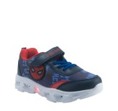 DISNEY 29.M13168 SPIDERMAN ΜΠΛΕ 