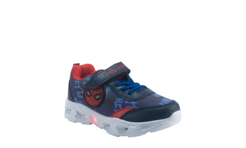 DISNEY 29.M13168 SPIDERMAN ΜΠΛΕ 