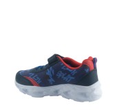 DISNEY 29.M13168 SPIDERMAN ΜΠΛΕ 