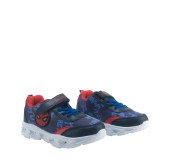 DISNEY 29.M13168 SPIDERMAN ΜΠΛΕ 