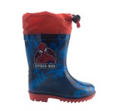 DISNEY 29.M13451 SPIDERMAN ΜΠΛΕ 