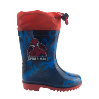 DISNEY 29.M13451 SPIDERMAN ΜΠΛΕ 