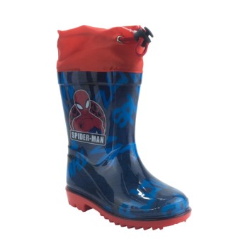 DISNEY 29.M13451 SPIDERMAN ΜΠΛΕ 