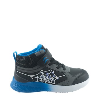 IQ KIDS 52.NEON-195 ΜΠΛΕ  IQ KIDS 52.NEON-195 ΜΠΛΕ