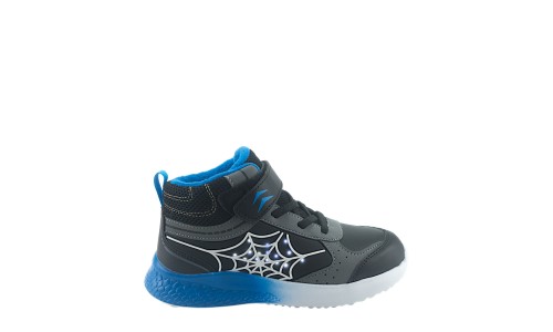 IQ KIDS 52.NEON-195 ΜΠΛΕ  IQ KIDS 52.NEON-195 ΜΠΛΕ