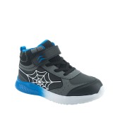 IQ KIDS 52.NEON-195 ΜΠΛΕ  IQ KIDS 52.NEON-195 ΜΠΛΕ