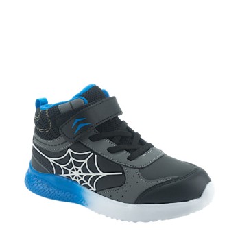 IQ KIDS 52.NEON-195 ΜΠΛΕ  IQ KIDS 52.NEON-195 ΜΠΛΕ