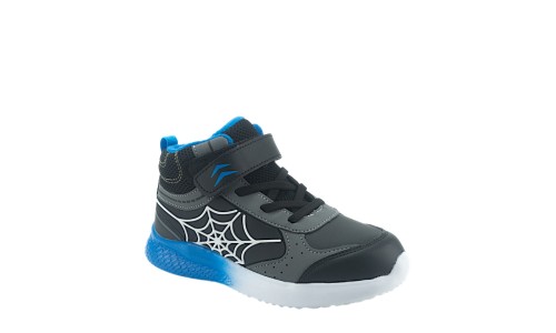 IQ KIDS 52.NEON-195 ΜΠΛΕ  IQ KIDS 52.NEON-195 ΜΠΛΕ
