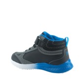IQ KIDS 52.NEON-195 ΜΠΛΕ  IQ KIDS 52.NEON-195 ΜΠΛΕ