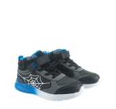 IQ KIDS 52.NEON-195 ΜΠΛΕ  IQ KIDS 52.NEON-195 ΜΠΛΕ