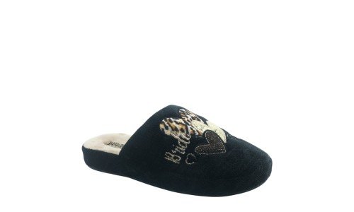 CORIFEI 49.DS-32932 ΜΑΥΡΟ 