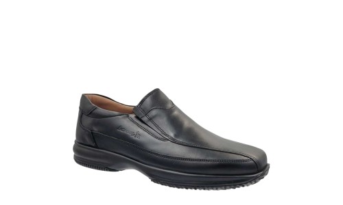 BOXER 12154 15-011 ΜΑΥΡΟ 