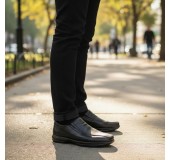 BOXER 12154 15-011 ΜΑΥΡΟ  BOXER 12154 15-011 ΜΑΥΡΟ