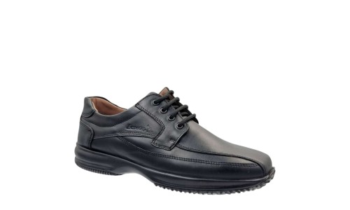 BOXER 12155 15-011 ΜΑΥΡΟ 