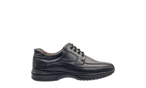 BOXER 12155 15-011 ΜΑΥΡΟ 