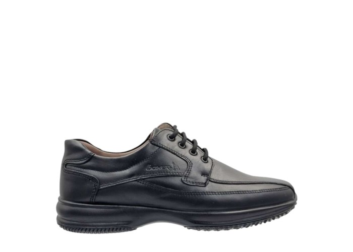 BOXER 12155 15-011 ΜΑΥΡΟ 