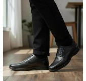 BOXER 12155 15-011 ΜΑΥΡΟ 