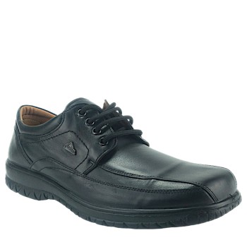 BOXER 14764 15-011 ΜΑΥΡΟ 