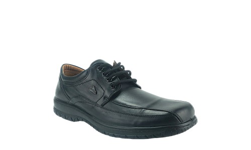 BOXER 14764 15-011 ΜΑΥΡΟ 