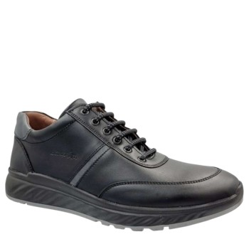 BOXER 43018 15-011 ΜΑΥΡΟ  BOXER 43018 15-011 ΜΑΥΡΟ