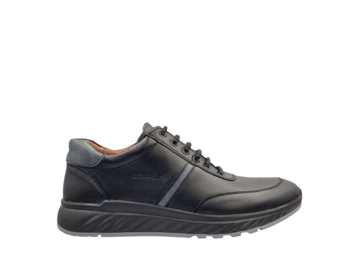 BOXER 43018 15-011 ΜΑΥΡΟ  BOXER 43018 15-011 ΜΑΥΡΟ