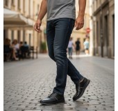 BOXER 43018 15-011 ΜΑΥΡΟ  BOXER 43018 15-011 ΜΑΥΡΟ