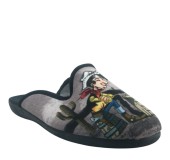 ADAMS 624-25537 ΜΑΥΡΟ 