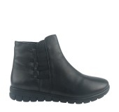 ADAMS 412-25512 ΜΑΥΡΟ 