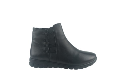 ADAMS 412-25512 ΜΑΥΡΟ 