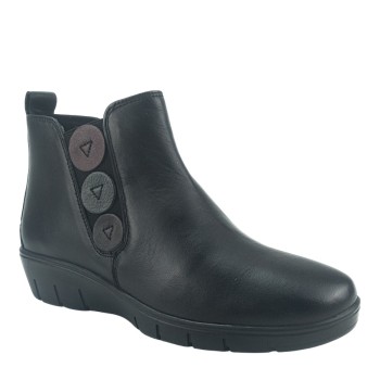 ADAMS 412-25514 ΜΑΥΡΟ 