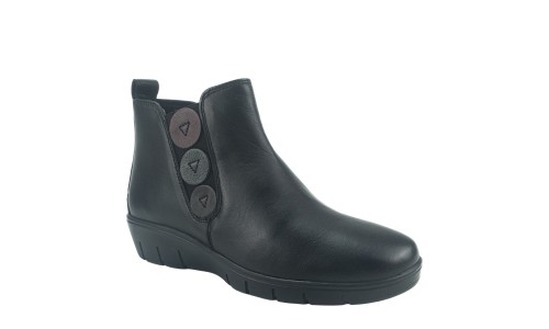 ADAMS 412-25514 ΜΑΥΡΟ 