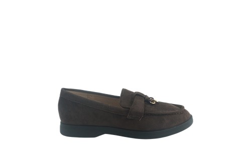 NIKOL 100-467 BROWN  NIKOL 100-467 BROWN