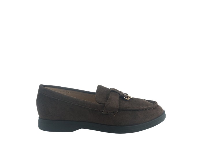 NIKOL 100-467 BROWN  NIKOL 100-467 BROWN