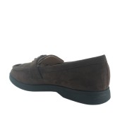 NIKOL 100-467 BROWN  NIKOL 100-467 BROWN