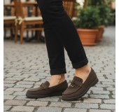 NIKOL 100-467 BROWN  NIKOL 100-467 BROWN