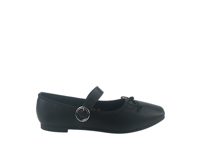 NIKOL F-8112 BLACK  NIKOL F-8112 BLACK